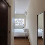 Апартаменти Flh Lapa Terrace With View Лісабон