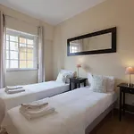 Flh Lapa Terrace With View Лісабон