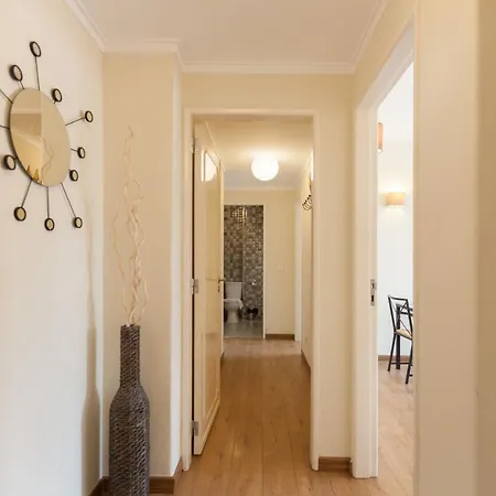 Flh Lapa Terrace With View Apartment *
