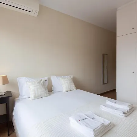 Flh Lapa Terrace With View Appartement