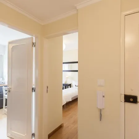 Flh Lapa Terrace With View Appartement *