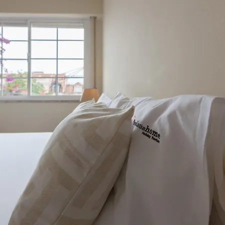 Flh Lapa Terrace With View Appartement