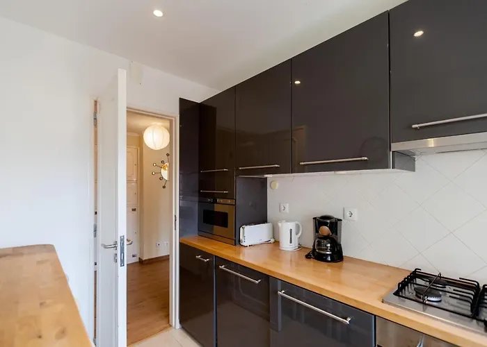 Flh Lapa Terrace With View