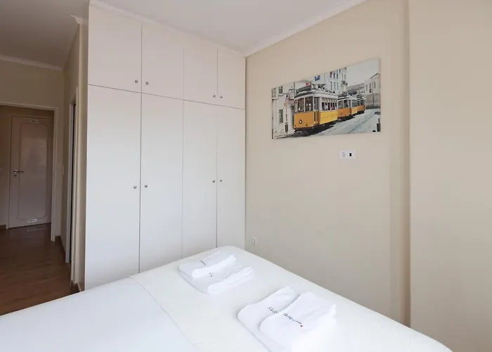 Flh Lapa Terrace With View *