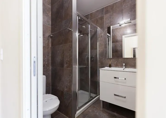 Flh Lapa Terrace With View * Lisboa