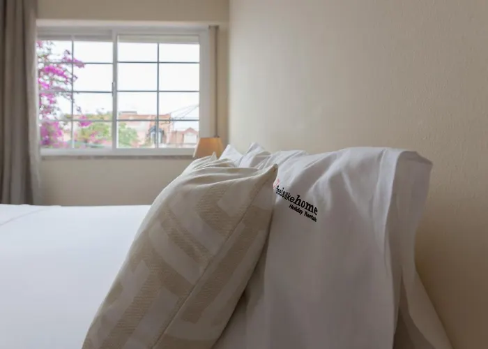 Flh Lapa Terrace With View شقة