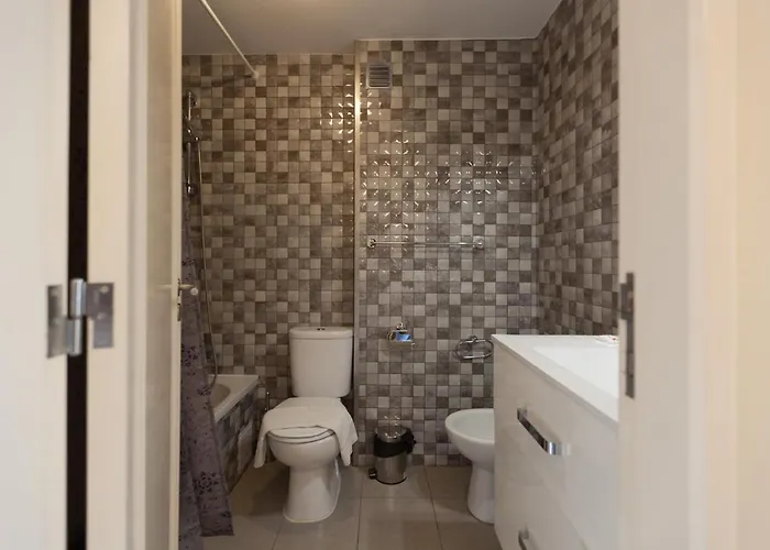 Flh Lapa Terrace With View *