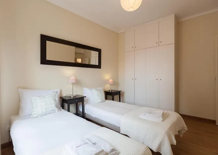 Flh Lapa Terrace With View