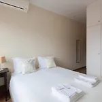Flh Lapa Terrace With View Apartman
