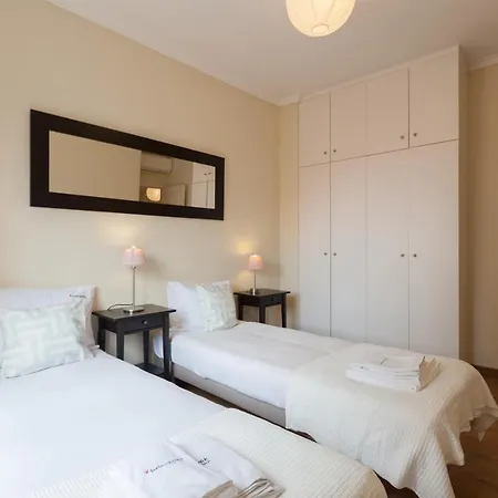 Flh Lapa Terrace With View