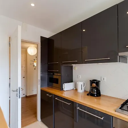 Flh Lapa Terrace With View