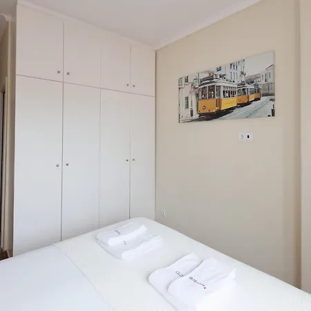 Flh Lapa Terrace With View *