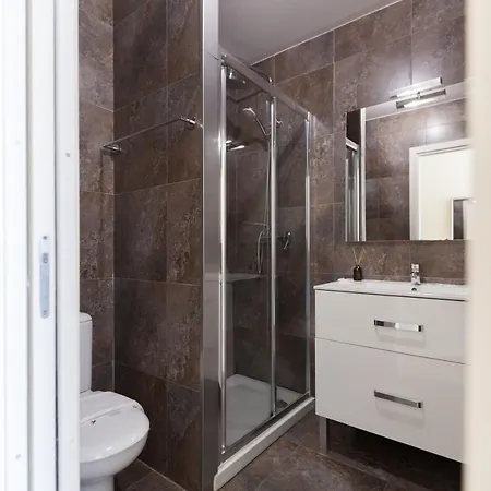 Flh Lapa Terrace With View * Lisbona